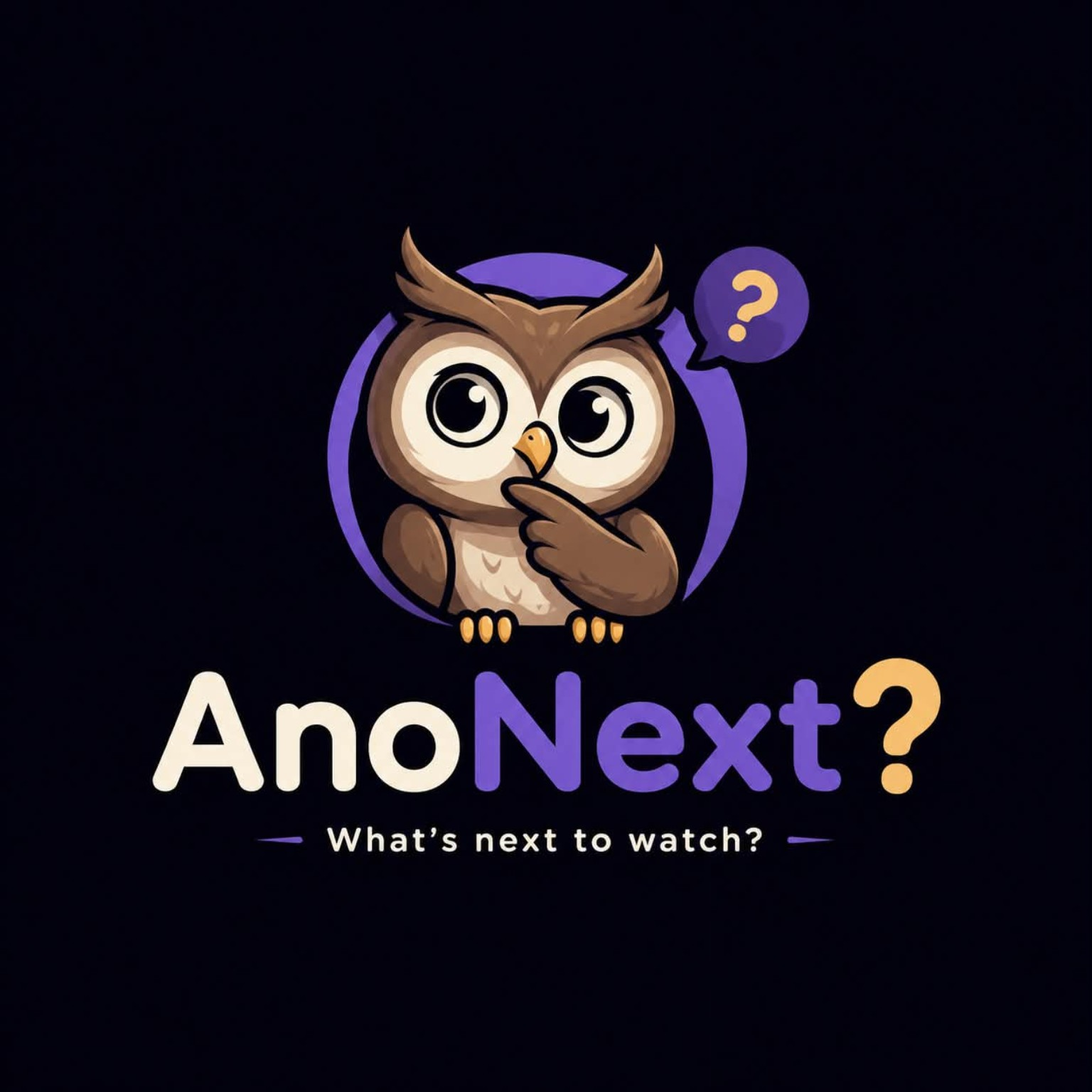 AnoNext?